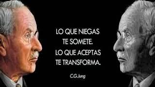 Carl Gustav Jung y la Sombra en el Ser Humano