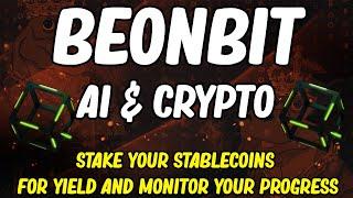 Beonbit Review / Up To 5.6% ROI In 24 Hours / Passive Income Project