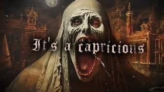 Codex Mortis - Capricious Disembodied Villain (Official Lyric Video) 2024 | Black Lion Records
