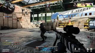 Call of Duty  Black Ops Cold War: Triple Kill | Shot with GeForce