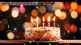 Happy Birthday Song || A song that is indispensable at any birthday party || Birthday Party.