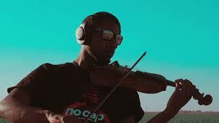 Trappin' Violins Visualizer