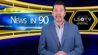 Daily Commercial's "News in 90" December 30, 2021