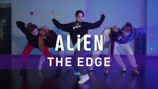 Grant - The Edge (feat. Nevve) | Euanflow Choreography | 1Take