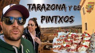 Tarazona y de Pintxos