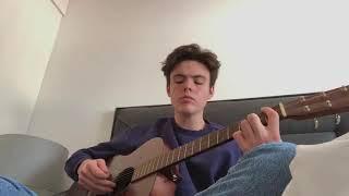 Malibu Nights Cover by Blake Richardson