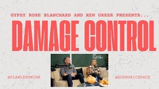 GYPSY ROSE BLANCHARD AND KEN URKER Presents...Damage Control with Nick Viall #gypsyroseblanchardcase