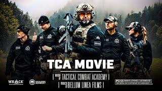 Soul of the Warrior - TCA Movie