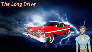 The Long Drive  / Restauration D'une Plymouth Fury (Film Christine)