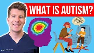 What is Autism? Doctor O'Donovan explains