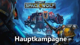 Bis zum Ende und zum DLC? - Warhammer 40k Space Wolf Part 4