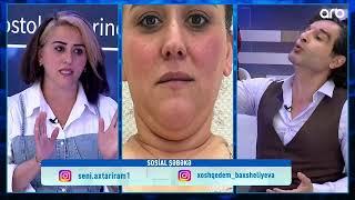 həkim səni tamamən dəyişdirib