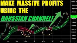 Using The Gaussian Channel For The Best Buying Opportunities Of Your Life!