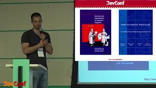 DC17  Management  Кирилл Мокевнин   Ментальное программирование 2 0