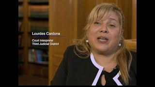 Careers in the NYS Courts: Interpreting