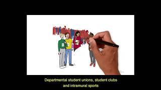 Welcome to FASS! SFU's Faculty of Arts and Social Sciences