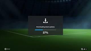 How to UPDATE Squads in FC 24? #eafc24
