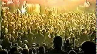 Limp Bizkit 14 - Faith "Mesa Amphitheatre Arizona USA 26-6-99"