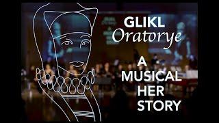 GLIKL ORATORYE - A Musical Herstory