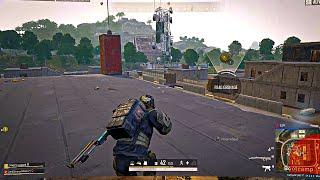  PUBG PC: TOP1! Intense 4K Action Gameplay (2025) (NO Commentary)