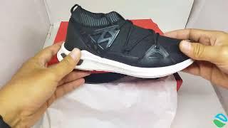 Unboxing Sepatu Ardiles Anak laki laki perempuan SD dan SMP Untuk keperluan Video marketplace