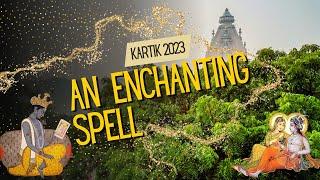 An Enchanting Spell - Kartik 2023