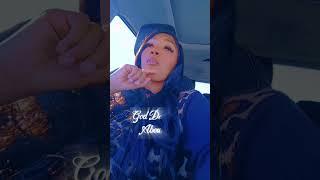 God Dont Play About Me! #God #Christian #Blessings #Lord #Faith #Shorts #ForYou #Short #Fyp