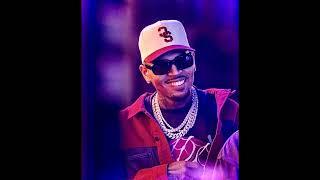 [FREE] Chris Brown x Vedo Type Beat - "Love Is Strong"