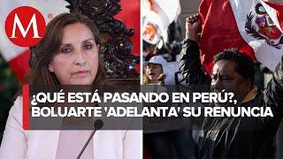 La crisis política en Perú continúa | Mirada Latinoamericana