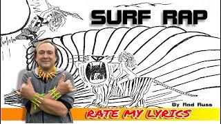 Surf Rap by Rad Russ