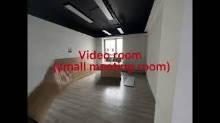 zzSSW China new office - option B