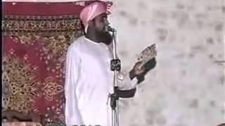 ALLAMA AHMAD SAEED KHAN MULTANI KA NAAT KHWAN (MNTSPAK26)