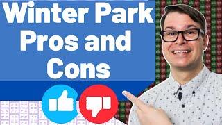 The Pros and Cons of Living in Winter Park According to an Orlando Realtor