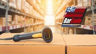 Barcode System - Automatic Identification - Barcode System