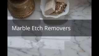 MB Stone Care: Marble, Granite, Travertine and More Cleaning Products