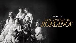 End of the House of Romanov (Official Trailer)