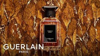 L'Art & La Matière: Tobacco Honey | GUERLAIN