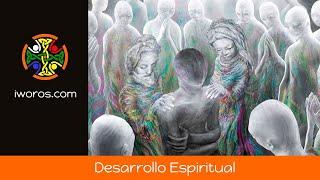 Paso a Paso: Desarrollo Espiritual