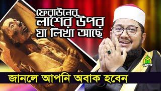 ফেরাউন ও কারুন সম্পর্কে যে তথ্যগুলো আপনার অজানা | surprising information of Pharaoh & Karun.