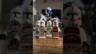 The New LEGO Clone Battlepack is INSANE… #lego #legostarwars #new