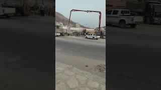 مشاهد إنشاء الخور المرحلة الثانية # 107 / المكلا - حضرموت