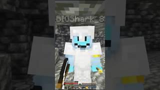 Giấu Kim Cương Và Cái Kết #minecraft #toanmc #shorts