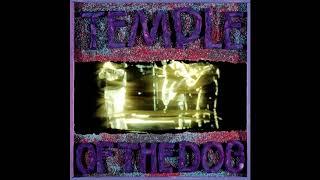 Temple Of The Dog - Hunger Strike (HQ)