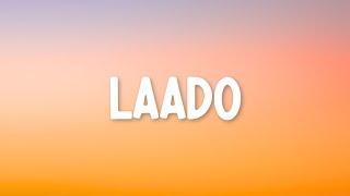 MC Square - Laado (Lyrics)