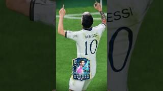 When TOTS Messi & CR7 are in the same team…  #eafc #eafc25 #fc25 #fut #football #shorts