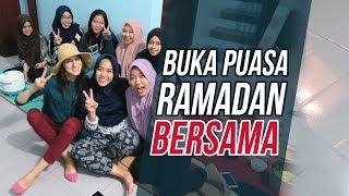 Buka Puasa Ramadan INDONESIA - Globe in the Hat #17