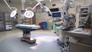 VCU Health: Enhanced Perioperative Services