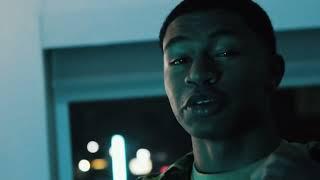 Lil Rome - Blood On My Cleats (Official Music Video) || Dir. @ShotByDiz  #FREETHEBIGGESTAPE