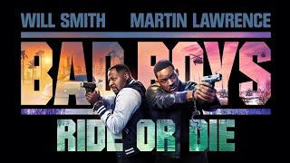 Bad Boys: Ride or Die 2024 Movie | Will Smith, Martin Lawrence | React And Reviews