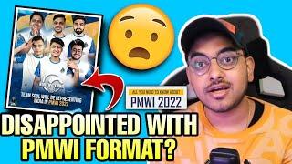 Aman Reaction On PMWI Format | SouLAman